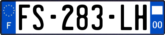 FS-283-LH
