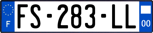 FS-283-LL
