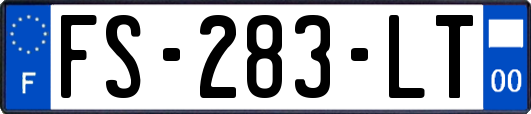 FS-283-LT