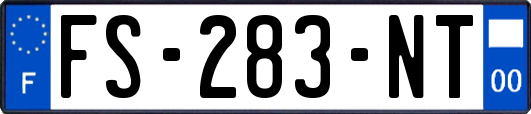 FS-283-NT