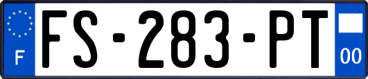 FS-283-PT