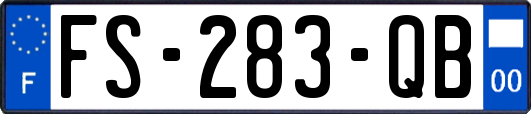 FS-283-QB