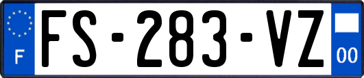 FS-283-VZ