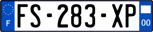 FS-283-XP