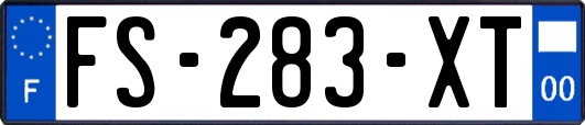 FS-283-XT