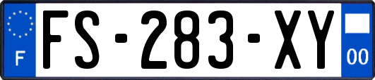 FS-283-XY