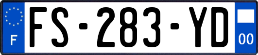 FS-283-YD