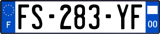 FS-283-YF