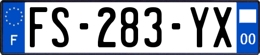 FS-283-YX