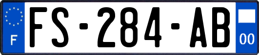 FS-284-AB