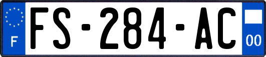 FS-284-AC