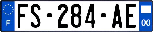 FS-284-AE