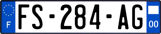 FS-284-AG