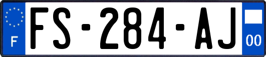 FS-284-AJ
