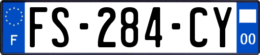 FS-284-CY