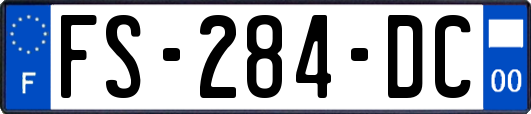 FS-284-DC