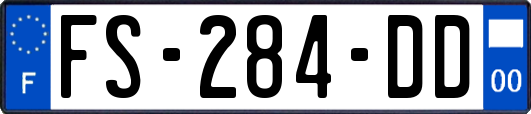 FS-284-DD