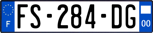 FS-284-DG