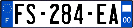 FS-284-EA