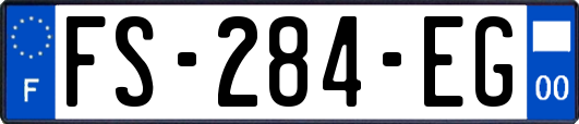 FS-284-EG