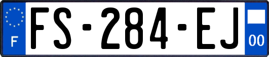 FS-284-EJ