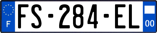 FS-284-EL