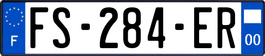 FS-284-ER