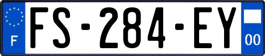 FS-284-EY