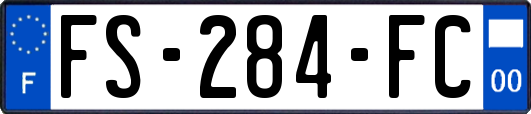 FS-284-FC