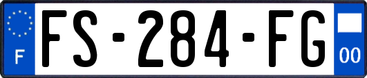 FS-284-FG