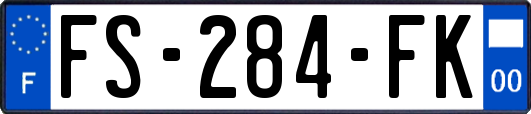 FS-284-FK
