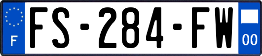 FS-284-FW