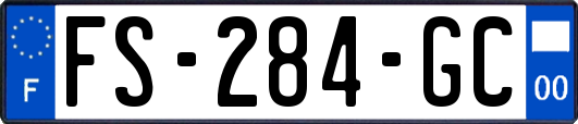 FS-284-GC
