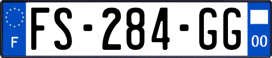 FS-284-GG