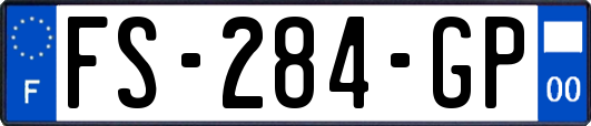 FS-284-GP