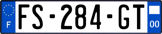 FS-284-GT
