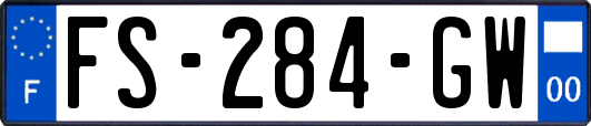 FS-284-GW