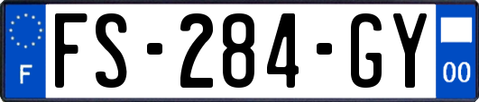 FS-284-GY