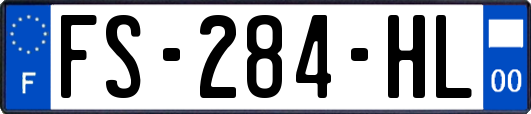 FS-284-HL