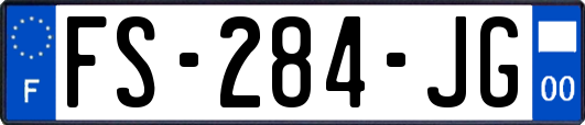 FS-284-JG