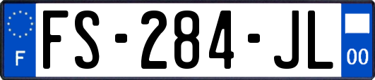 FS-284-JL