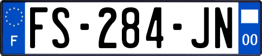 FS-284-JN