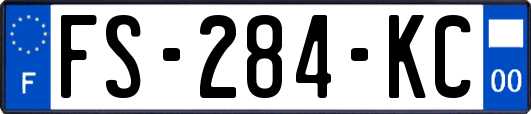 FS-284-KC