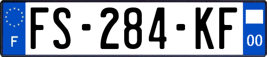 FS-284-KF