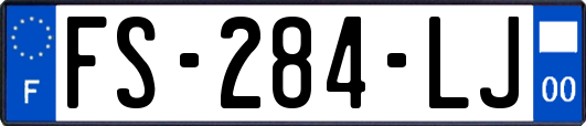 FS-284-LJ