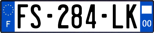 FS-284-LK
