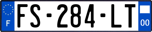 FS-284-LT