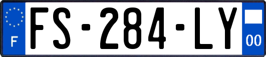 FS-284-LY
