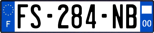 FS-284-NB