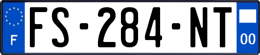 FS-284-NT